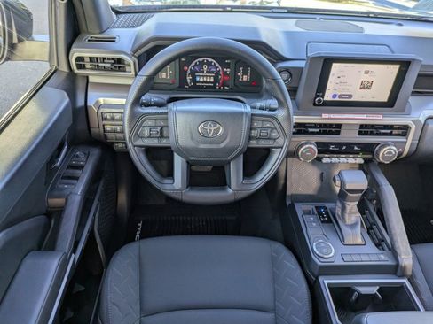 New 2026 Toyota Tacoma SR5 RWD image 15