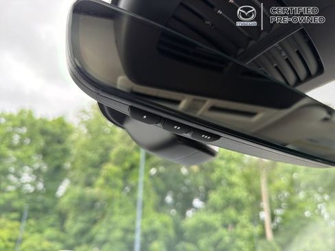 Used 2024 MAZDA CX-90 3.3 Turbo w/ Premium Package AWD/4WD image 87