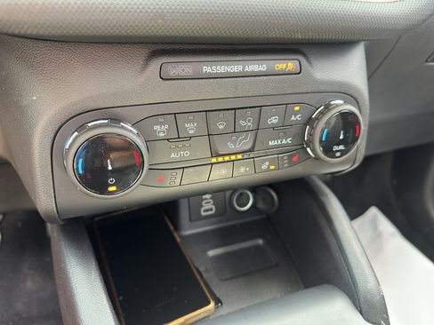 Used 2023 Ford Bronco Sport Outer Banks w/ Tech Package AWD/4WD image 27