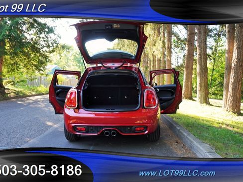Used 2017 MINI Cooper S FWD image 32