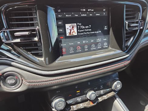 Used 2023 Dodge Durango GT w/ Blacktop Package RWD image 13