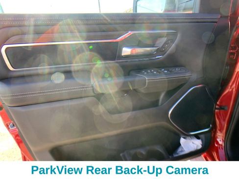 New 2026 RAM 1500 Laramie image 11