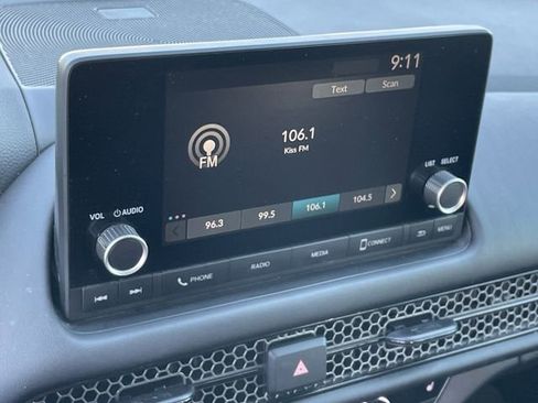 Used 2024 Honda HR-V Sport image 17