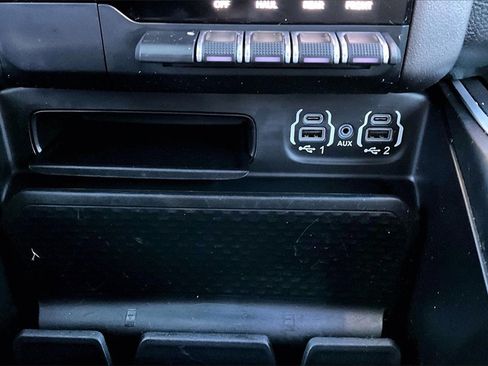 Used 2022 RAM 1500 Big Horn image 33