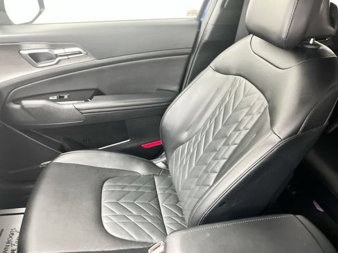 Certified 2023 Kia Sportage X-Pro AWD/4WD image 24