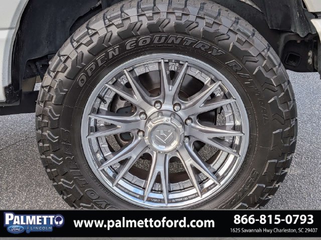 Used 2024 Ford F250 Platinum AWD/4WD image 10
