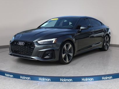 Certified 2021 Audi A5 2.0T Premium Plus w/ Premium Plus