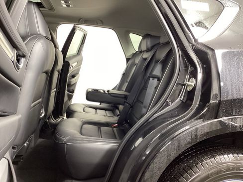 New 2025 MAZDA CX-5 AWD 2.5 S w/ Preferred Package image 15