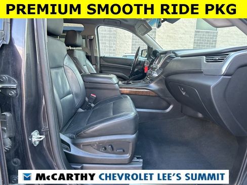 Used 2017 Chevrolet Tahoe LT image 44