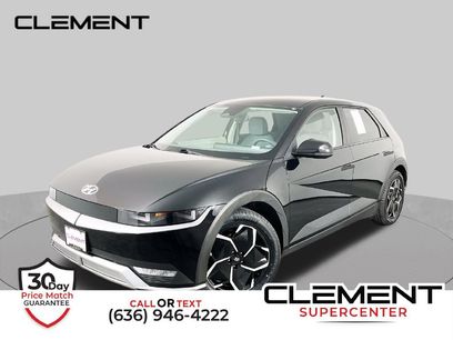 Used 2023 Hyundai Ioniq 5 SE w/ Cargo Package