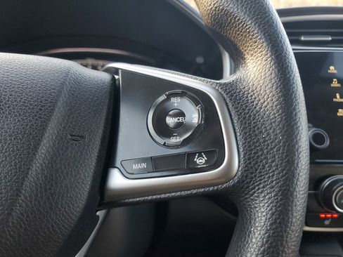 Used 2019 Honda CR-V EX image 22