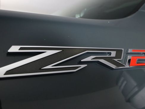 Used 2026 Chevrolet Silverado 2500 ZR2 AWD/4WD image 54