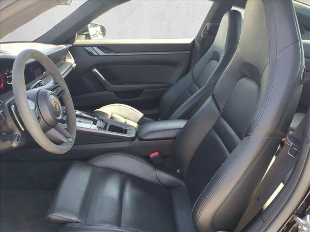 Used 2021 Porsche 911 Carrera RWD image 14