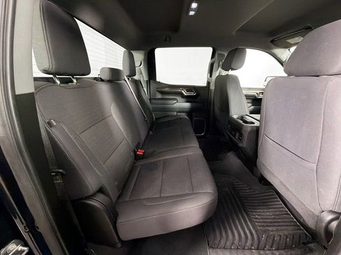 Used 2023 Chevrolet Silverado 1500 RST image 27