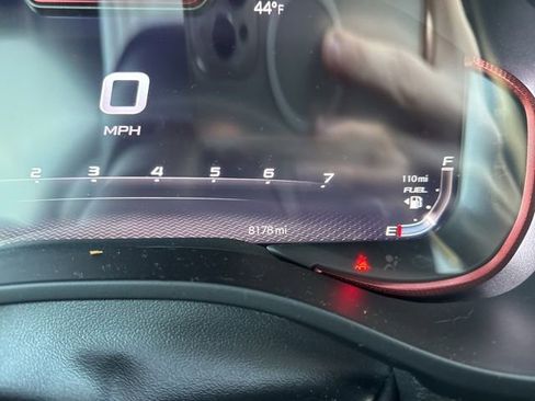 Used 2023 RAM 1500 Rebel w/ Rebel Level 1 Equipment Group image 14