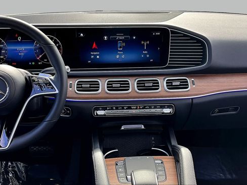 Used 2026 Mercedes-Benz GLE 350 4MATIC image 7