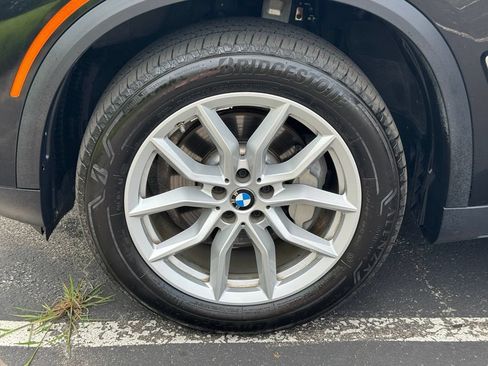 Used 2020 BMW X5 xDrive40i w/ Convenience Package AWD/4WD image 54