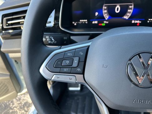 New 2026 Volkswagen Jetta Sport image 25