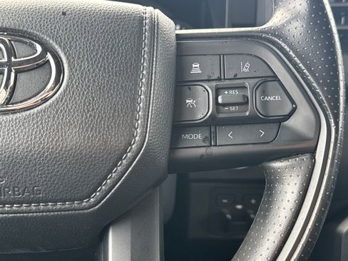 Used 2025 Toyota Tundra SR5 w/ SR5 Convenience Package image 21