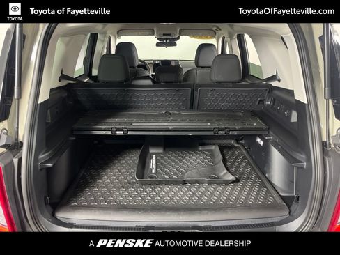 Used 2025 Ford Bronco Sport Big Bend AWD/4WD image 13