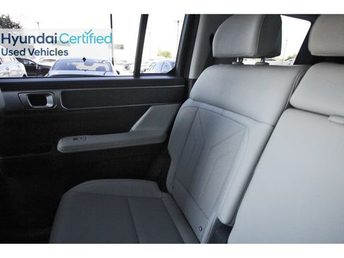 Certified 2026 Hyundai Santa Fe SEL FWD image 14