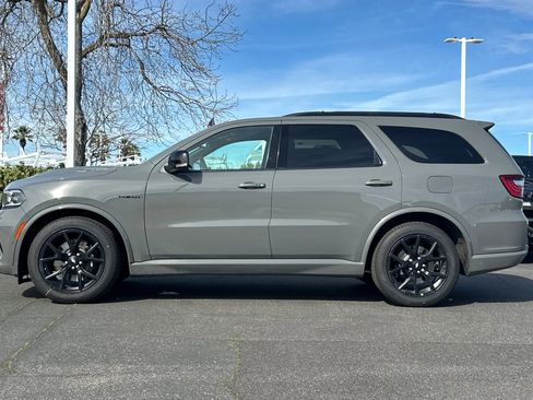 New 2026 Dodge Durango GT image 7