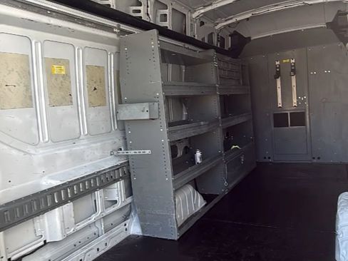 Used 2020 Ford Transit 350 148 High Roof Extended DRW image 17