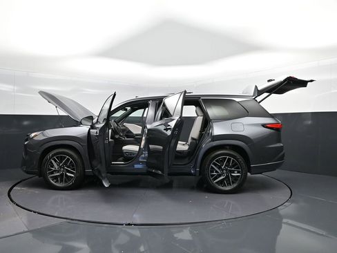 New 2026 Lexus TX 350 AWD image 49