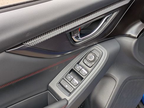 New 2025 Subaru WRX Premium w/ Accessory Package #2 image 15