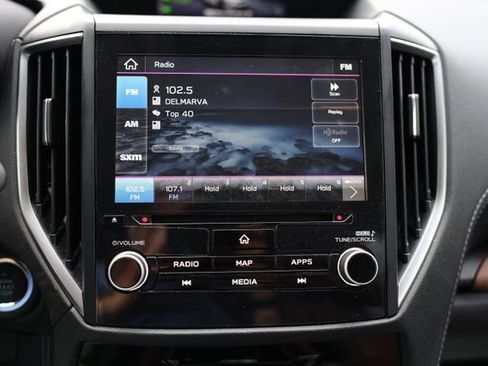Certified 2023 Subaru Forester Touring w/ Popular Package #3 AWD/4WD image 43