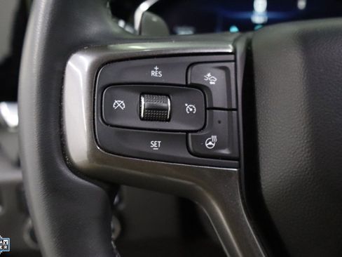 Used 2023 Chevrolet Silverado 1500 High Country image 16