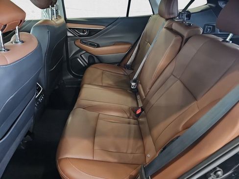 Used 2022 Subaru Outback Touring XT w/ Popular Package #2 image 14