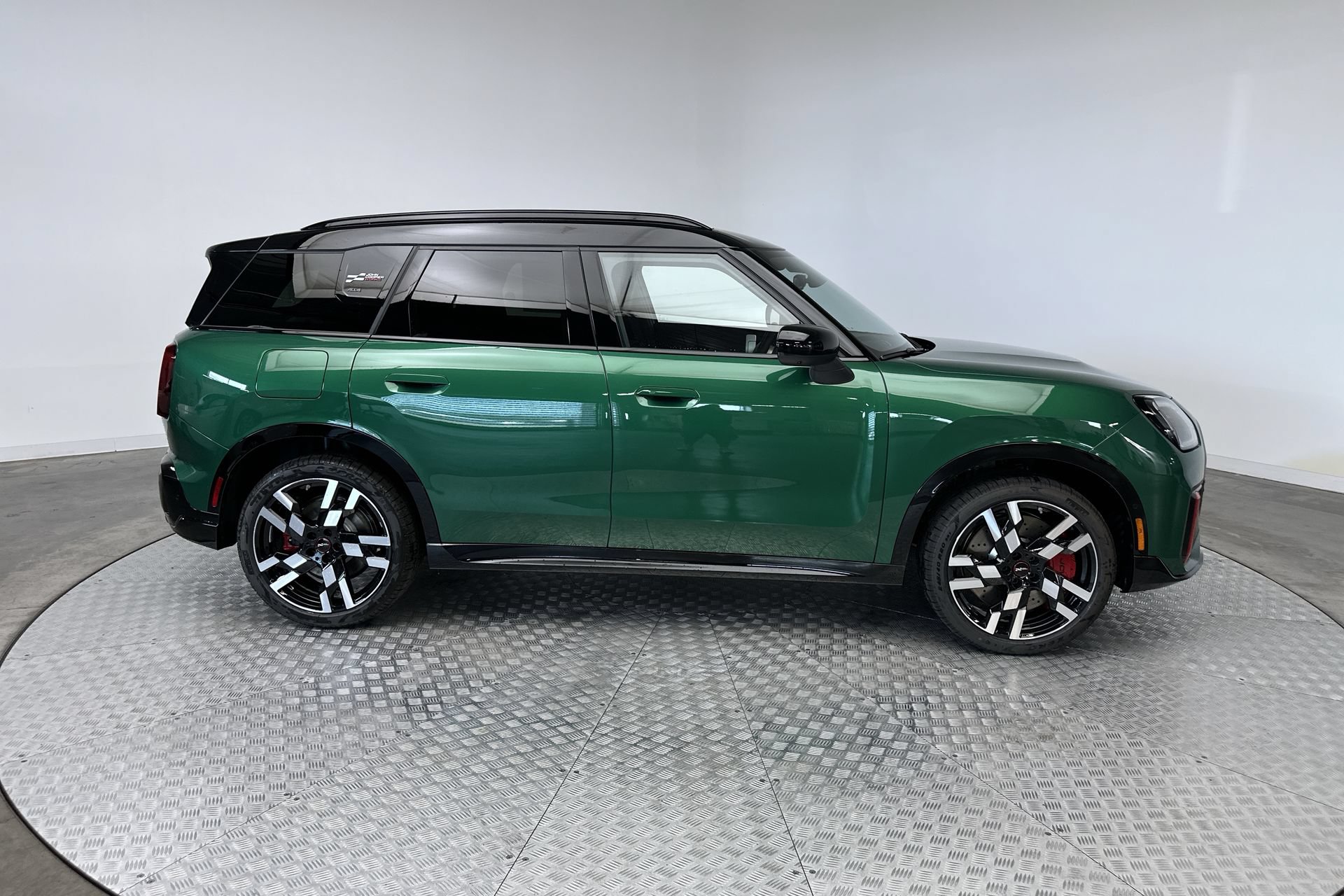 New 2027 MINI Cooper Countryman John Cooper Works AWD/4WD image 10