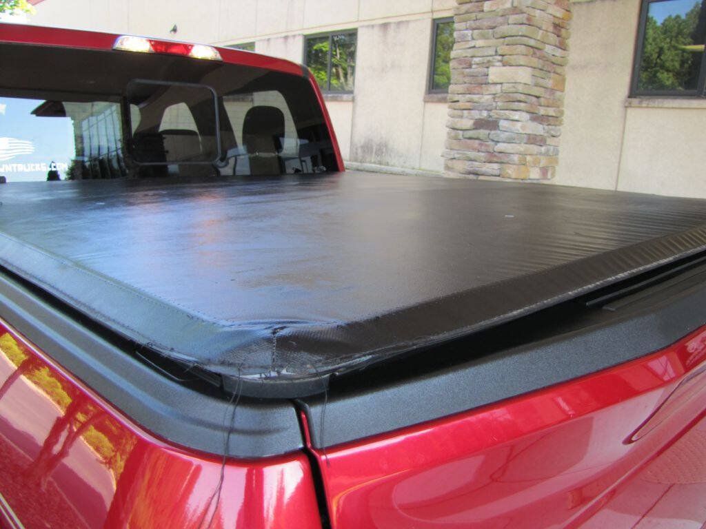 Used 2020 Ford F150 XLT w/ Equipment Group 302A Luxury RWD image 33