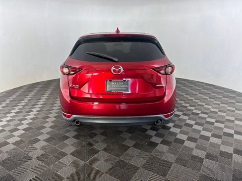 Used 2020 MAZDA CX-5 Grand Touring AWD/4WD image 6