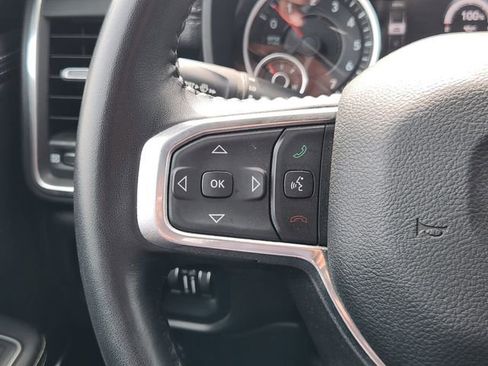 Used 2023 RAM 1500 Laramie image 20