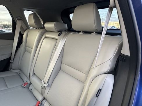 Certified 2023 Nissan Rogue SV w/ SV Premium Package image 30