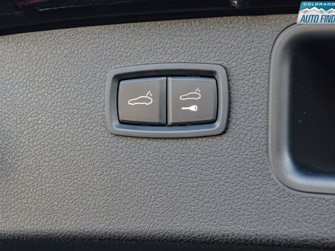 Used 2016 Porsche Macan Turbo image 29