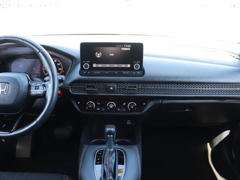 Used 2024 Honda HR-V Sport image 15