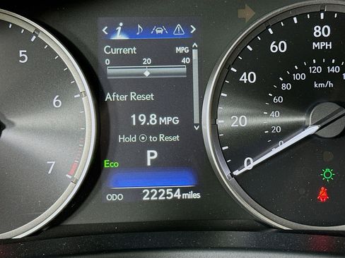 Used 2024 Lexus IS 350 F Sport RWD image 19