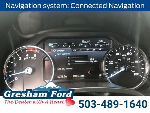 Certified 2022 Ford F250 Lariat image 17