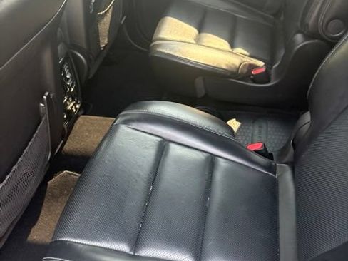 Used 2020 Dodge Durango R/T w/ Blacktop Package AWD/4WD image 22