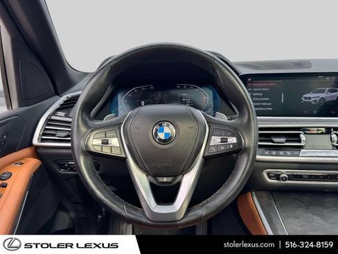 Used 2022 BMW X5 xDrive40i w/ Premium Package AWD/4WD image 20