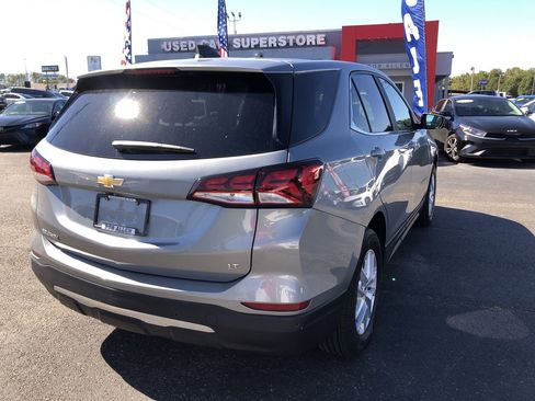 Used 2024 Chevrolet Equinox LT image 5