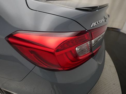Certified 2022 Honda Accord Sport image 31