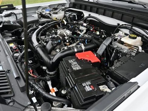 Used 2023 Ford Bronco Wildtrak image 16