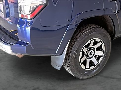 Used 2021 Toyota 4Runner TRD Off-Road Premium image 12