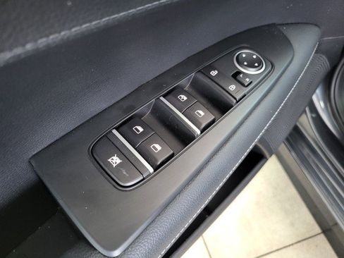 Used 2024 Kia Forte GT-Line w/ GT-Line Premium Package FWD image 29
