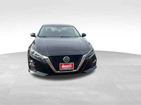 Used 2022 Nissan Altima 2.5 SV image 9