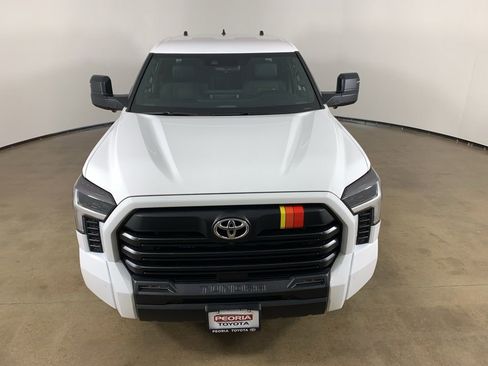 New 2026 Toyota Tundra SR5 image 4